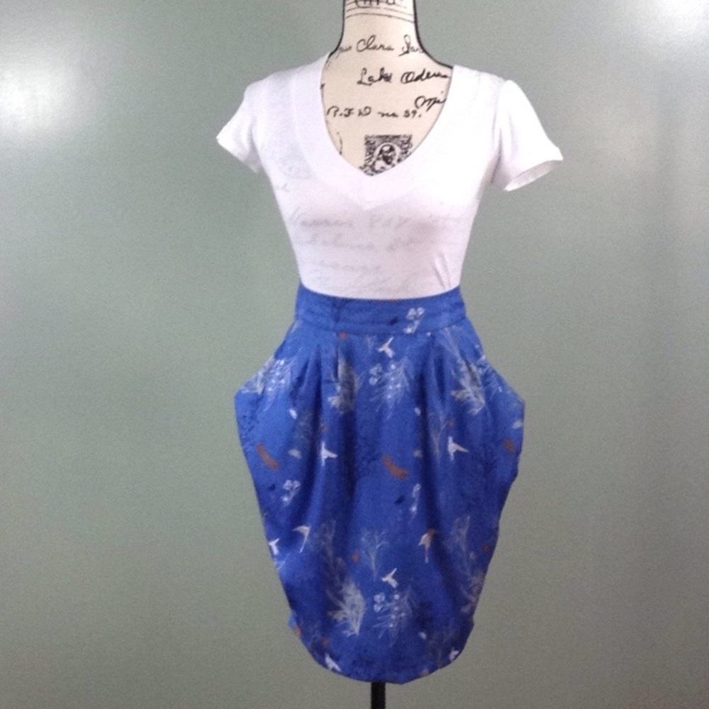 H&M Skirt